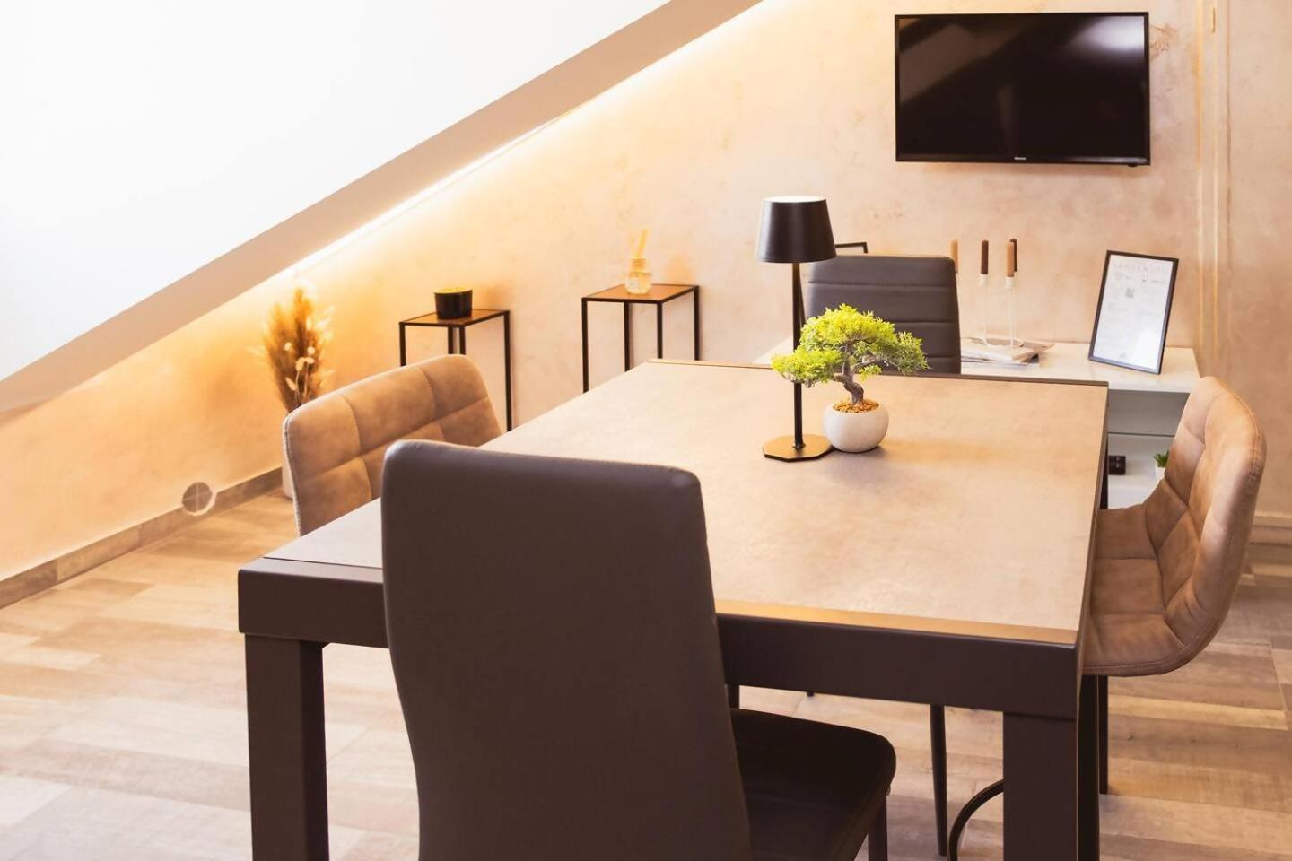 Apartment Piazza Vittorio Luxury View *