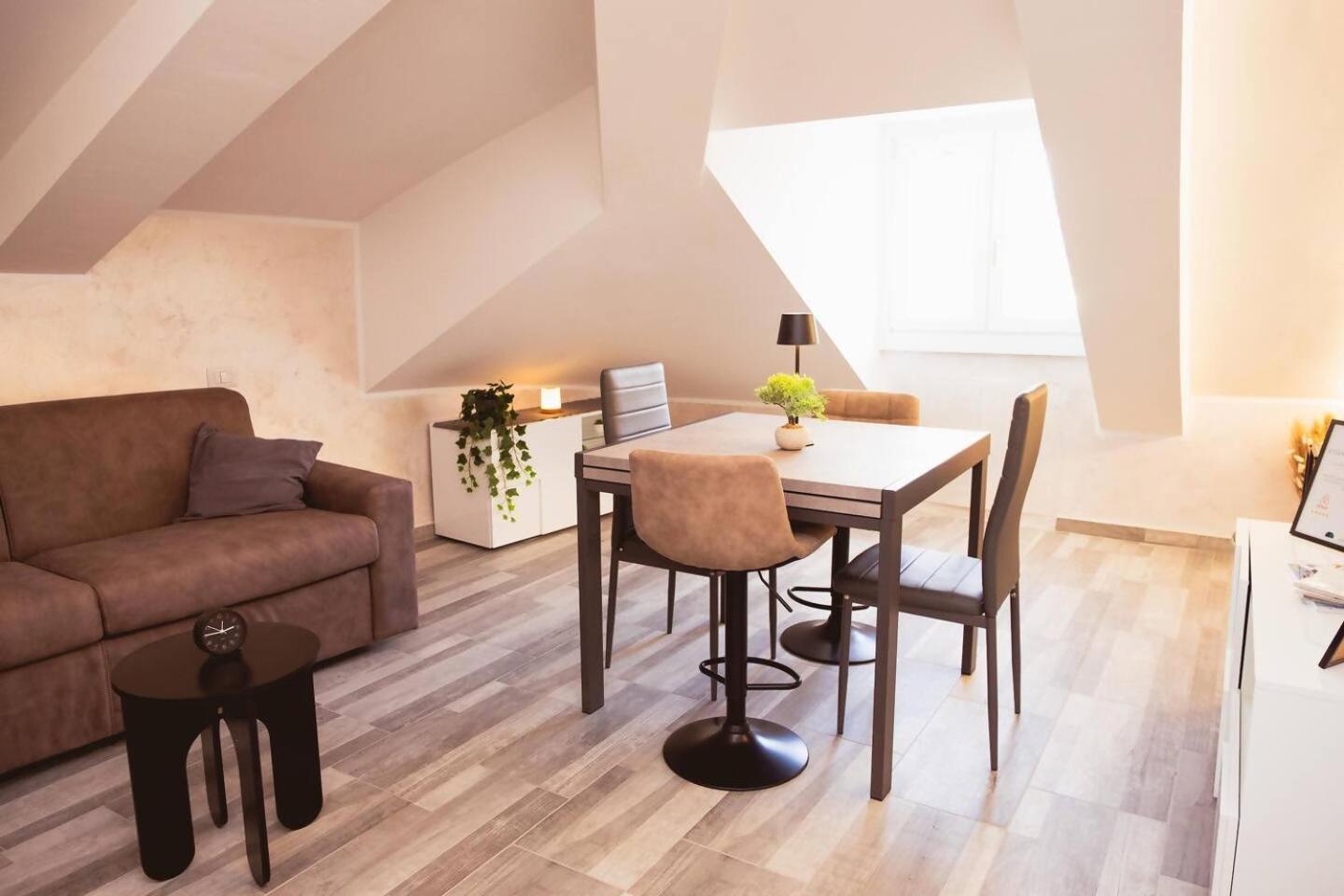 Apartment Piazza Vittorio Luxury View Turin