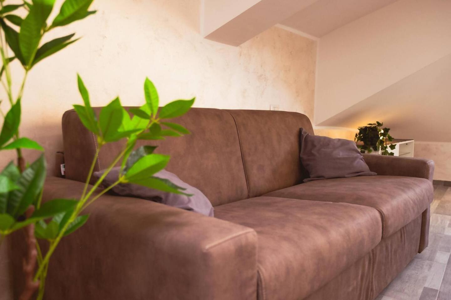Piazza Vittorio Luxury View Apartment